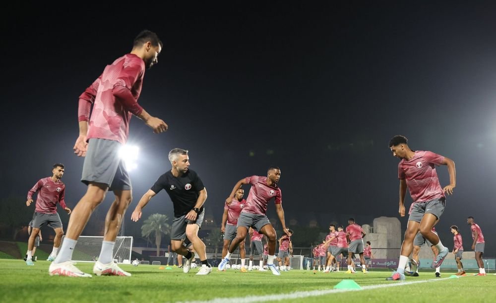 CM 2022 I Qatar - Ecuador 0-2. Debut în forță pentru naționala sud-americană, după dubla lui Enner Valencia_13