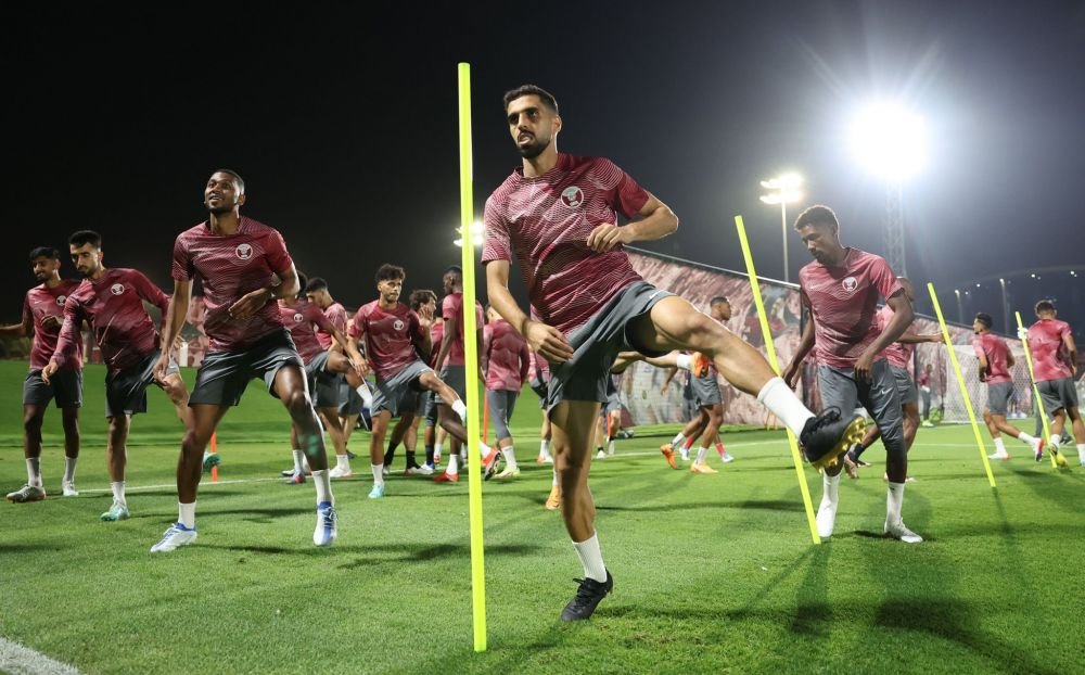 CM 2022 I Qatar - Ecuador 0-2. Debut în forță pentru naționala sud-americană, după dubla lui Enner Valencia_14