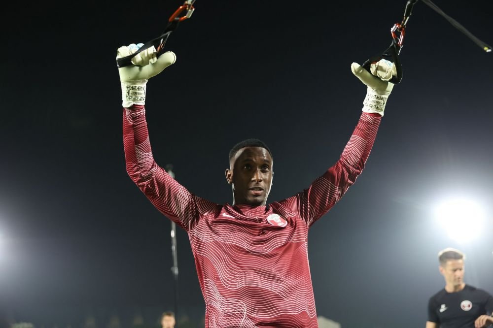 CM 2022 I Qatar - Ecuador 0-2. Debut în forță pentru naționala sud-americană, după dubla lui Enner Valencia_15