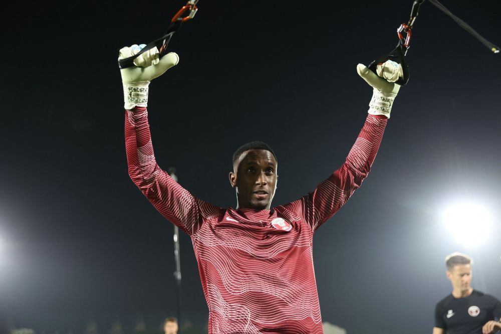 CM 2022 I Qatar - Ecuador 0-2. Debut în forță pentru naționala sud-americană, după dubla lui Enner Valencia_15