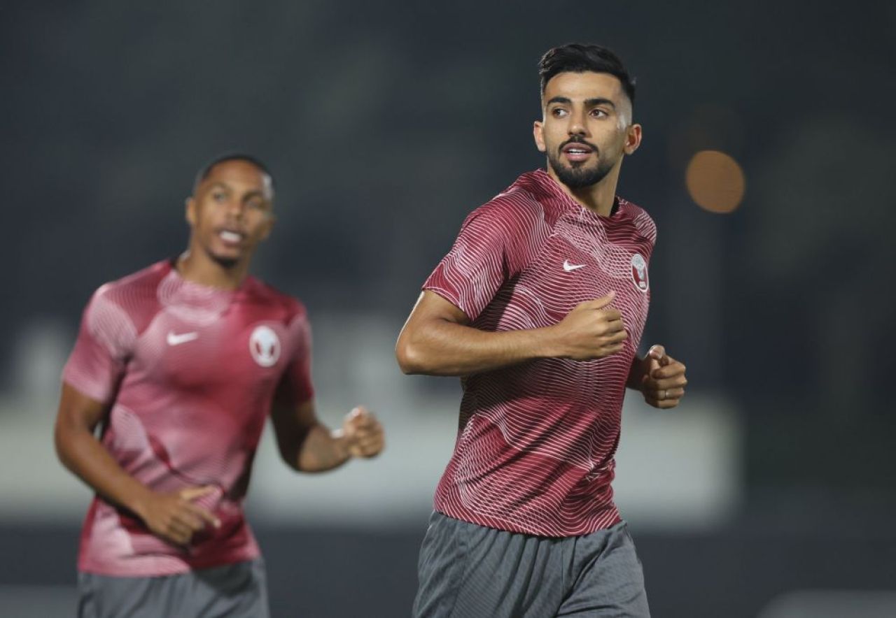 CM 2022 I Qatar - Ecuador 0-2. Debut în forță pentru naționala sud-americană, după dubla lui Enner Valencia_16