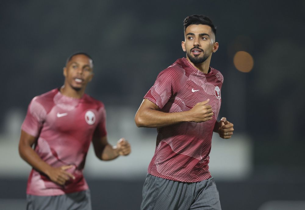 CM 2022 I Qatar - Ecuador 0-2. Debut în forță pentru naționala sud-americană, după dubla lui Enner Valencia_16