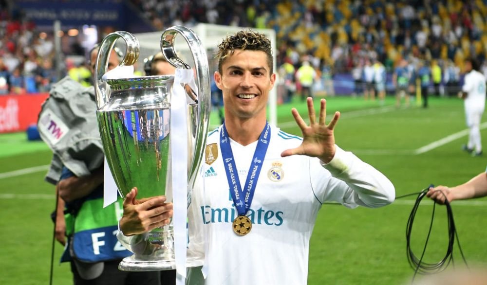 Presa din Spania a dezvăluit planul pus la cale de Cristiano Ronaldo_2