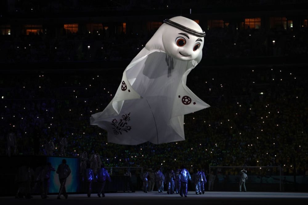 Campionatul Mondial Din Qatar Cele Mai Importante Momente De La Festivitatea De Deschidere 20_19327