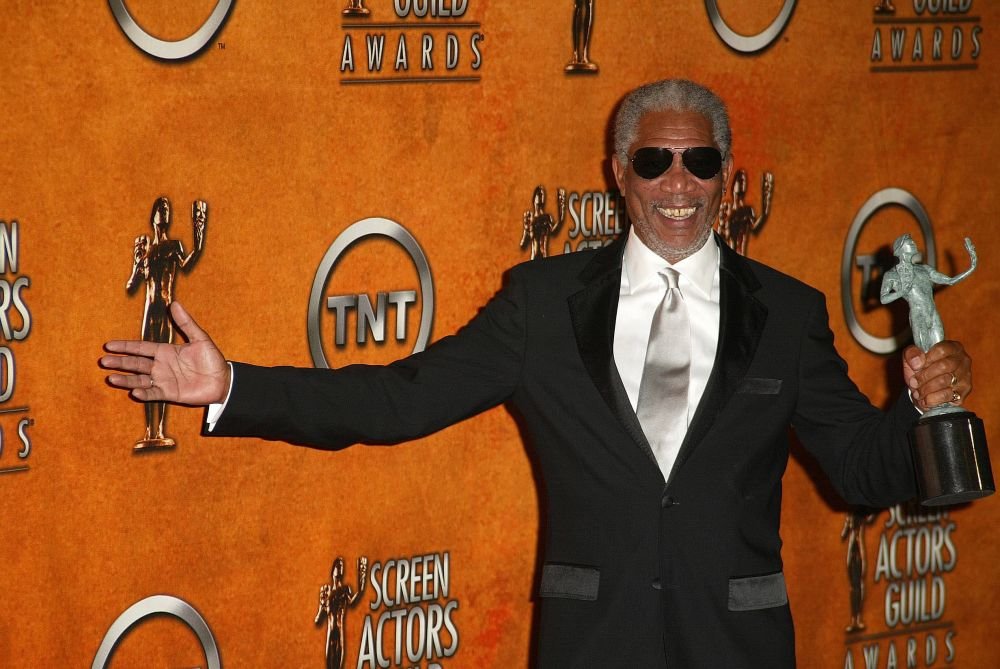 Morgan Freeman, în rolul principal la festivitatea de deschidere a Cupei Mondiale din Qatar_6