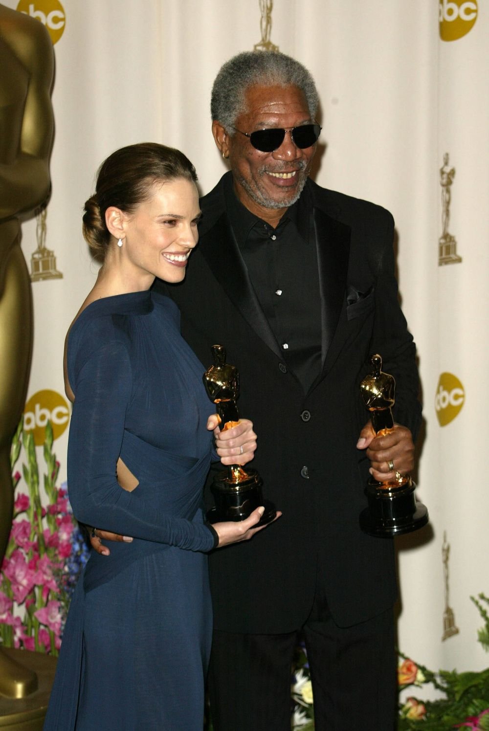 Morgan Freeman, în rolul principal la festivitatea de deschidere a Cupei Mondiale din Qatar_14