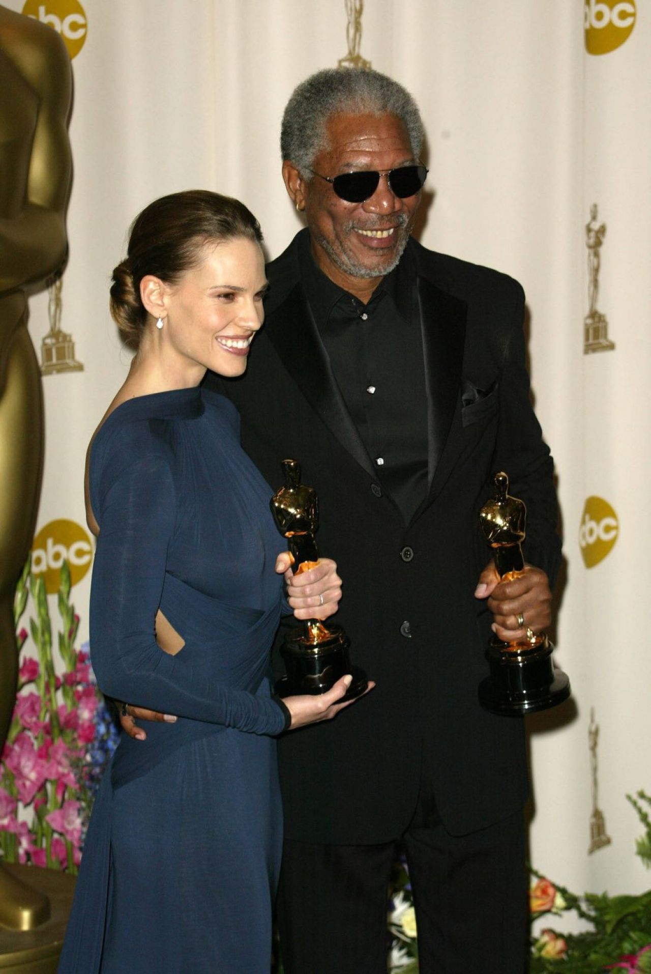 Morgan Freeman, în rolul principal la festivitatea de deschidere a Cupei Mondiale din Qatar_12