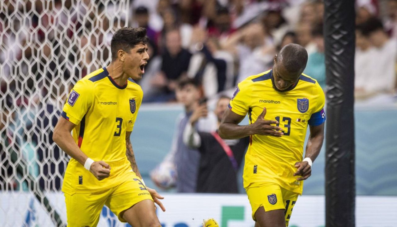 Cine e Enner Valencia, primul marcator de la Campionatul Mondial din Qatar_1