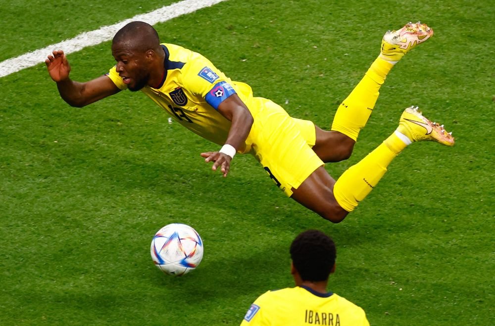 Cine e Enner Valencia, primul marcator de la Campionatul Mondial din Qatar_2