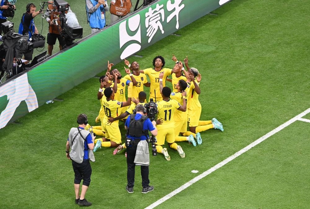 Cine e Enner Valencia, primul marcator de la Campionatul Mondial din Qatar_3