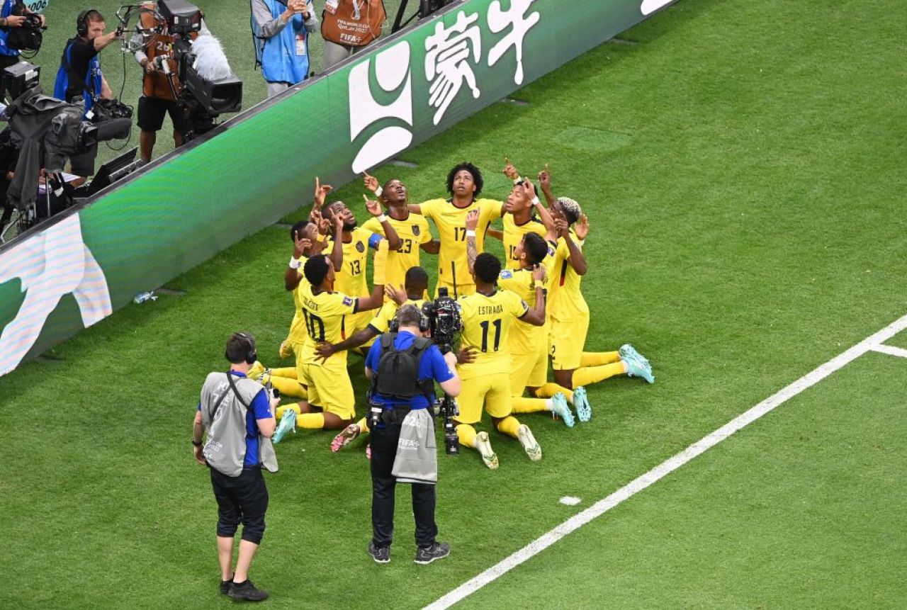 Cine e Enner Valencia, primul marcator de la Campionatul Mondial din Qatar_3