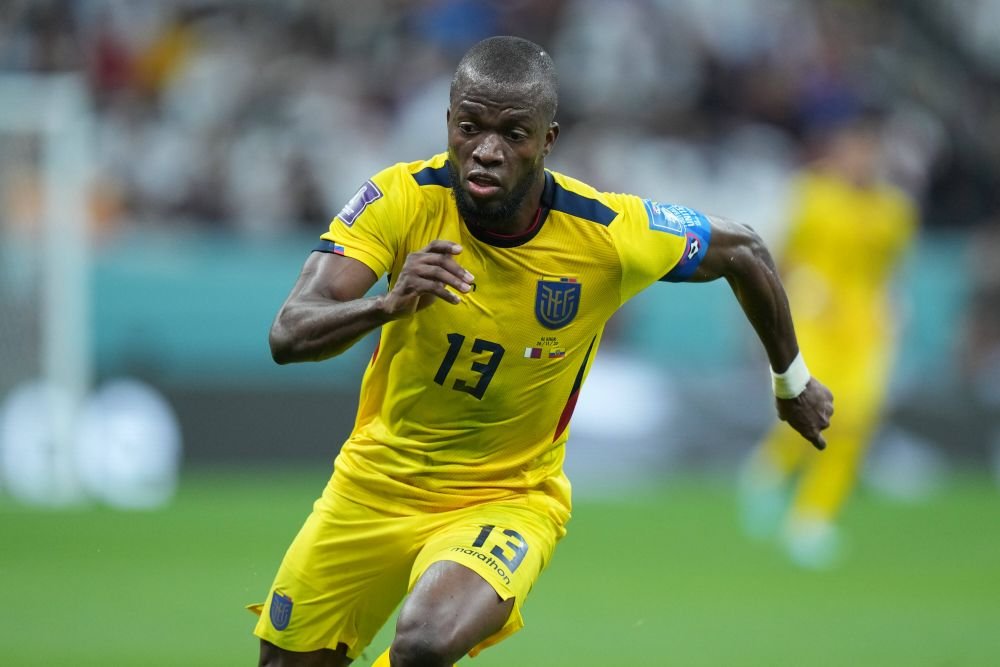 Cine e Enner Valencia, primul marcator de la Campionatul Mondial din Qatar_5