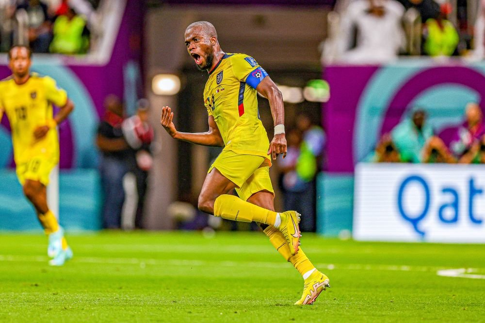 Cine e Enner Valencia, primul marcator de la Campionatul Mondial din Qatar_8
