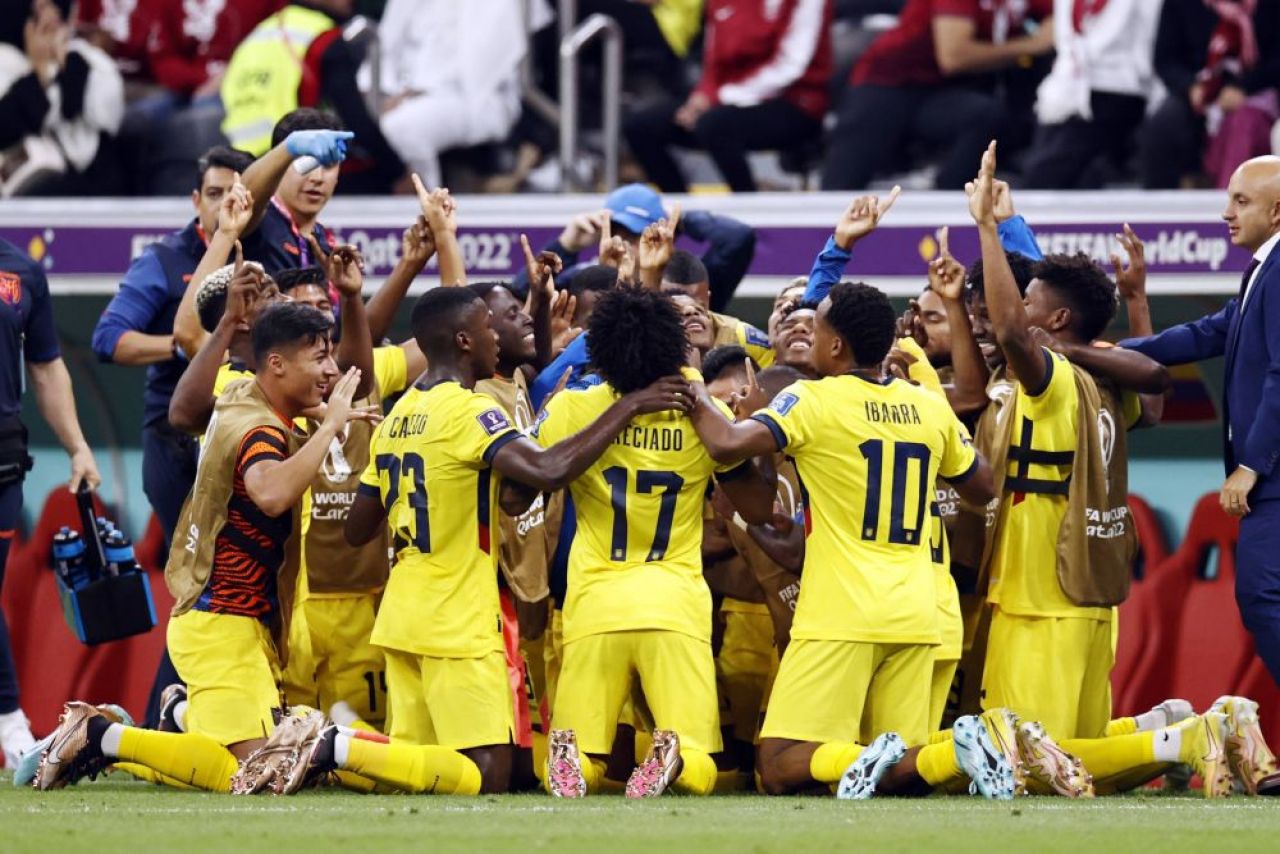 Cine e Enner Valencia, primul marcator de la Campionatul Mondial din Qatar_9