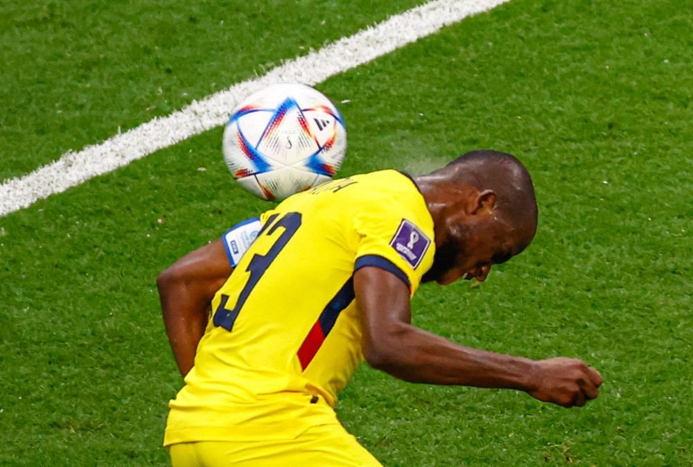 Cine e Enner Valencia, primul marcator de la Campionatul Mondial din Qatar_11