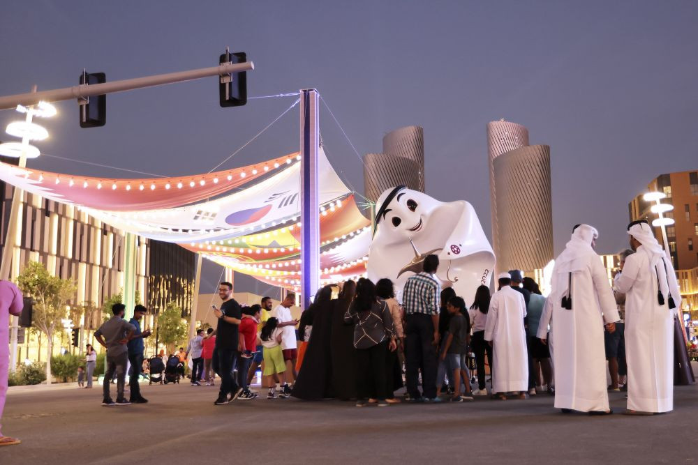 Gary Lineker, intervenție aprigă despre Qatar, în direct, chiar înainte de startul Campionatului Mondial _5