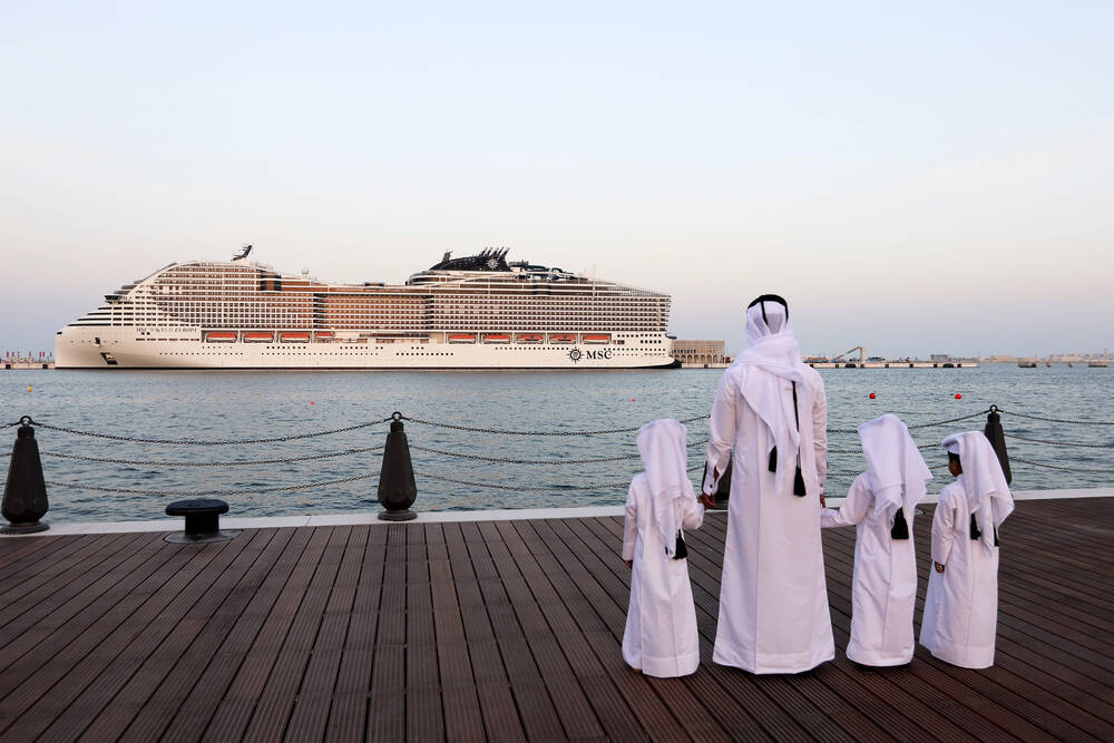 Gary Lineker, intervenție aprigă despre Qatar, în direct, chiar înainte de startul Campionatului Mondial _10