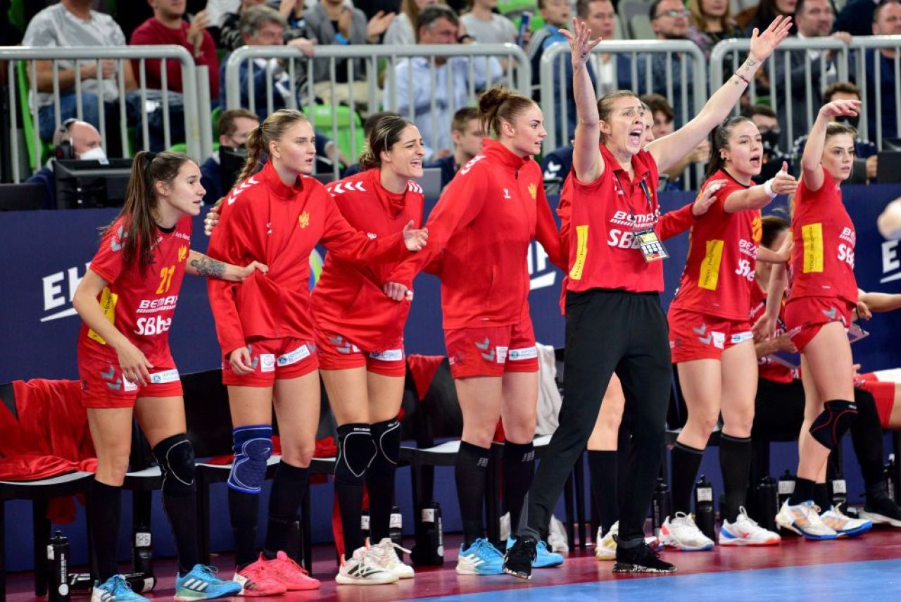Incredibila Katrine Lunde! Handbalista de 42 de ani aduce un nou titlu european pentru Norvegia după o finală dramatică cu Danemarca_3
