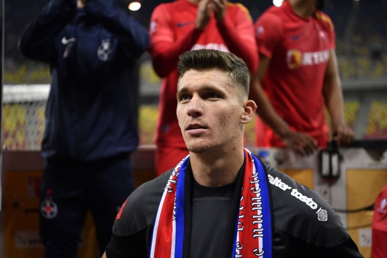 Mai apără Târnovanu la FCSB? Mihai Stoica a răspuns direct _1