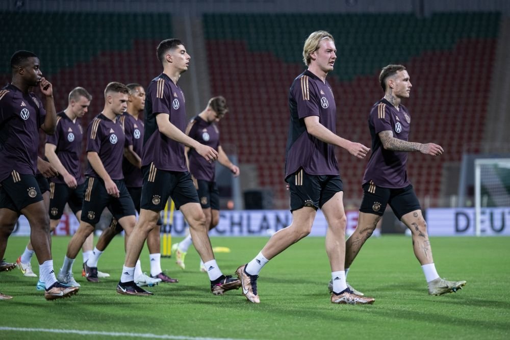 ANALIZĂ | Anglia, cel mai valoros lot de la CM 2022. Mbappe, cel mai scump jucător prezent în Qatar_7