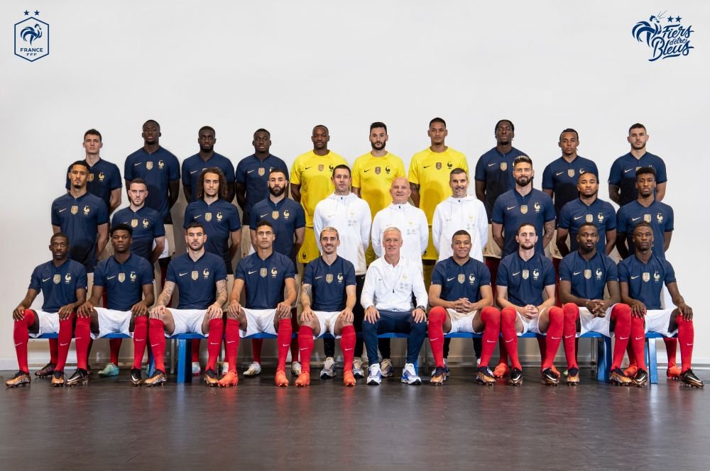 ANALIZĂ | Anglia, cel mai valoros lot de la CM 2022. Mbappe, cel mai scump jucător prezent în Qatar_10