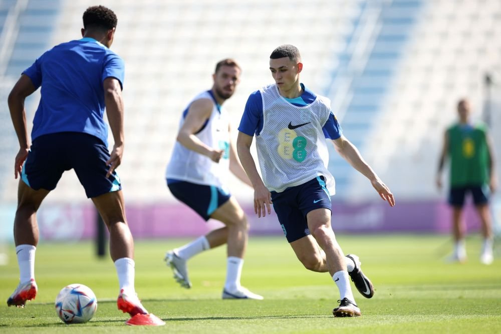 ANALIZĂ | Anglia, cel mai valoros lot de la CM 2022. Mbappe, cel mai scump jucător prezent în Qatar_17