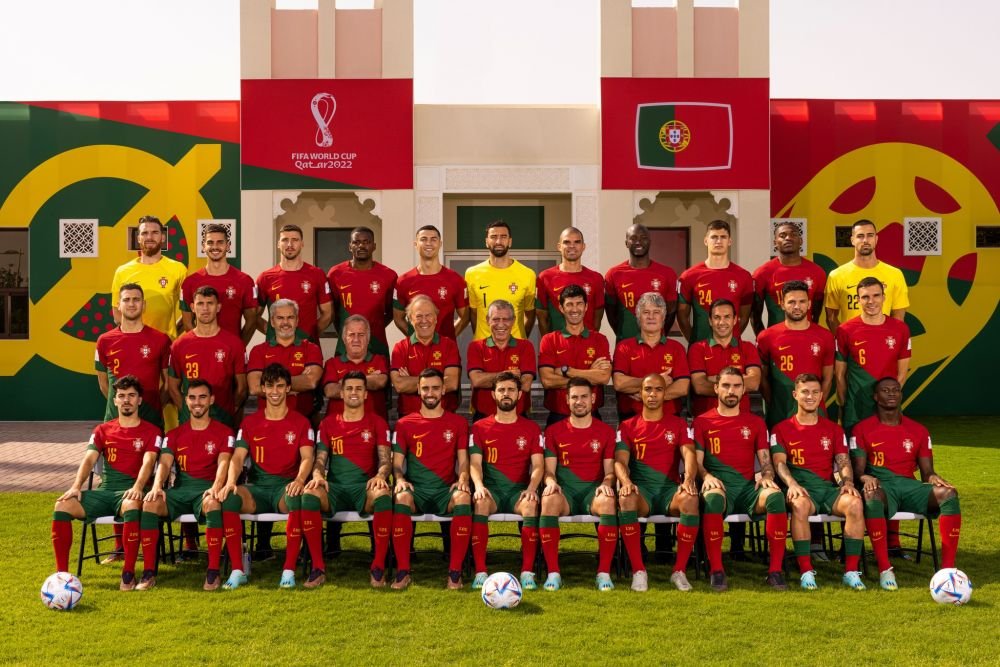 ANALIZĂ | Anglia, cel mai valoros lot de la CM 2022. Mbappe, cel mai scump jucător prezent în Qatar_21