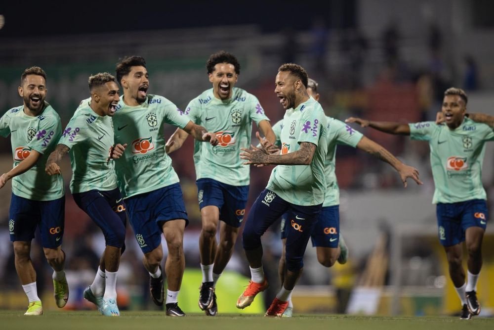 ANALIZĂ | Anglia, cel mai valoros lot de la CM 2022. Mbappe, cel mai scump jucător prezent în Qatar_22