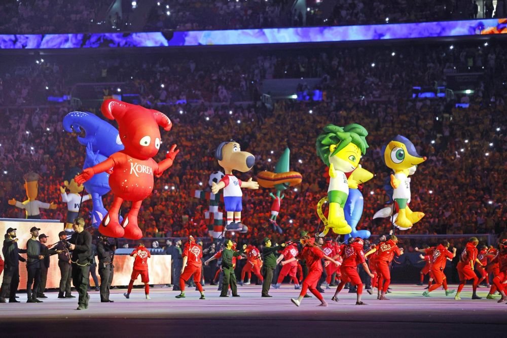 Unde se poate vedea Campionatul Mondial din Qatar în afară de TV_2