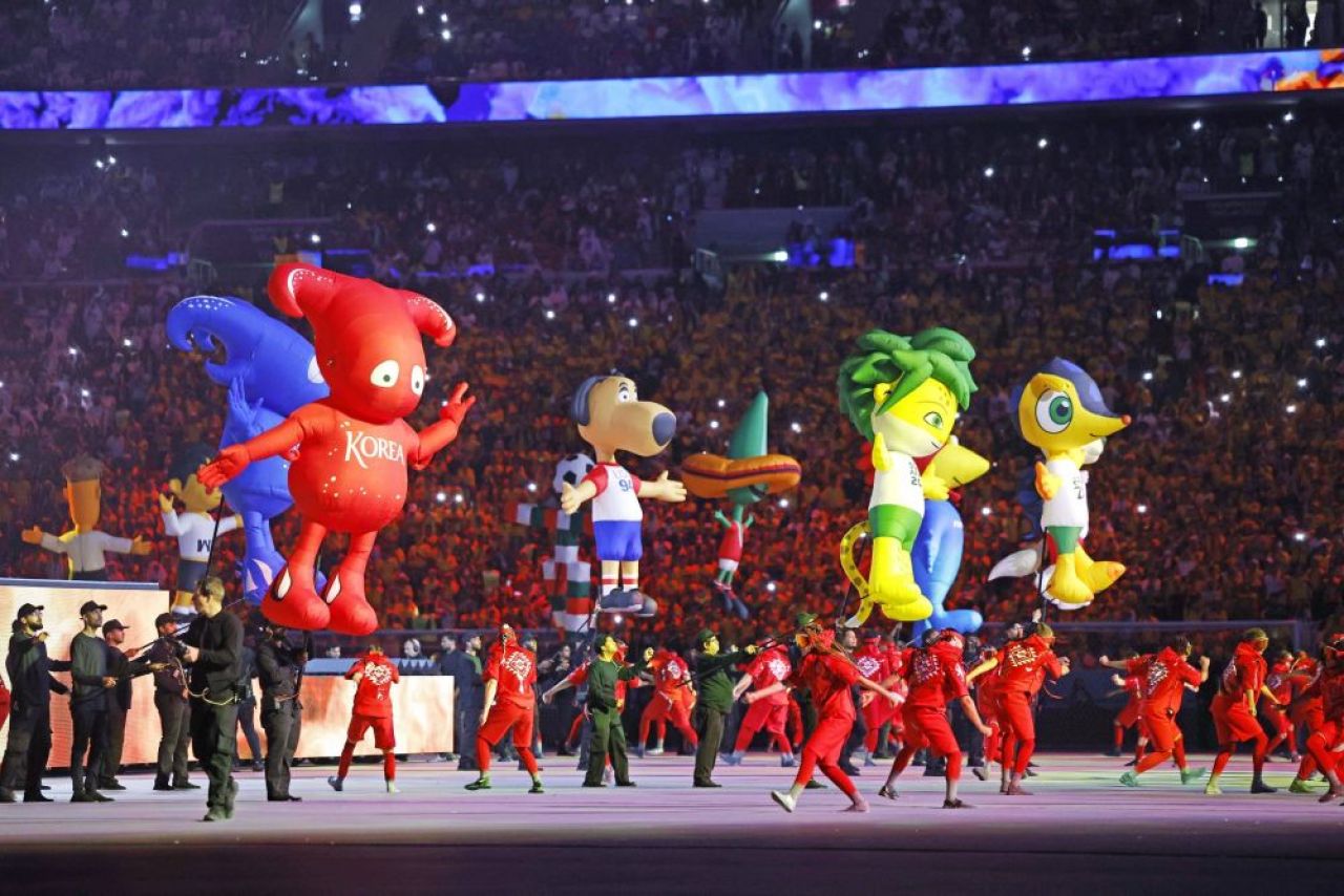 Unde se poate vedea Campionatul Mondial din Qatar în afară de TV_2