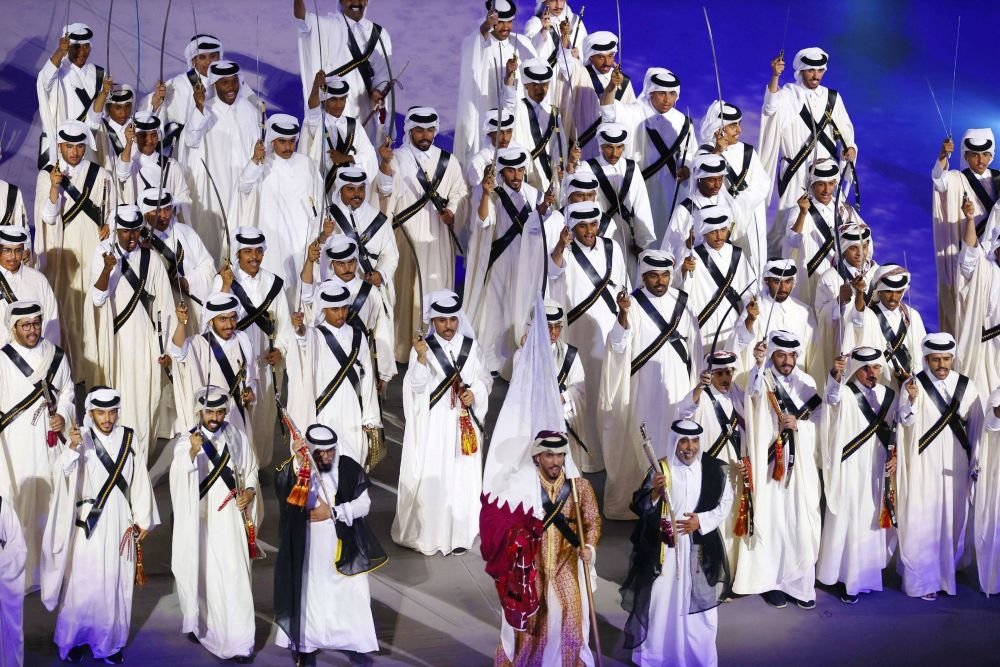 Unde se poate vedea Campionatul Mondial din Qatar în afară de TV_3
