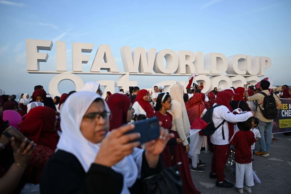 Unde se poate vedea Campionatul Mondial din Qatar în afară de TV_8