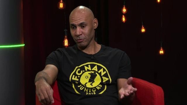 Fotbalistul de la FCSB care l-a impresionat pe Falemi: „Aleargă bine, e bătăios!” La cine s-a referit fostul mijlocaș_13