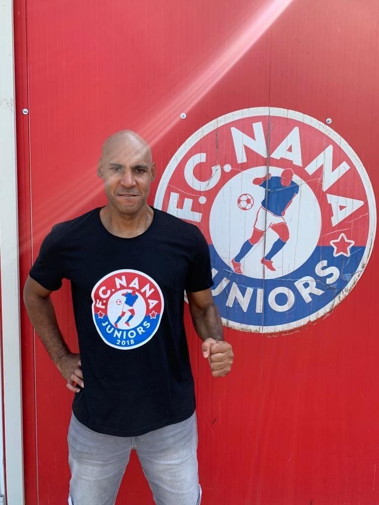 Fotbalistul de la FCSB care l-a impresionat pe Falemi: „Aleargă bine, e bătăios!” La cine s-a referit fostul mijlocaș_19
