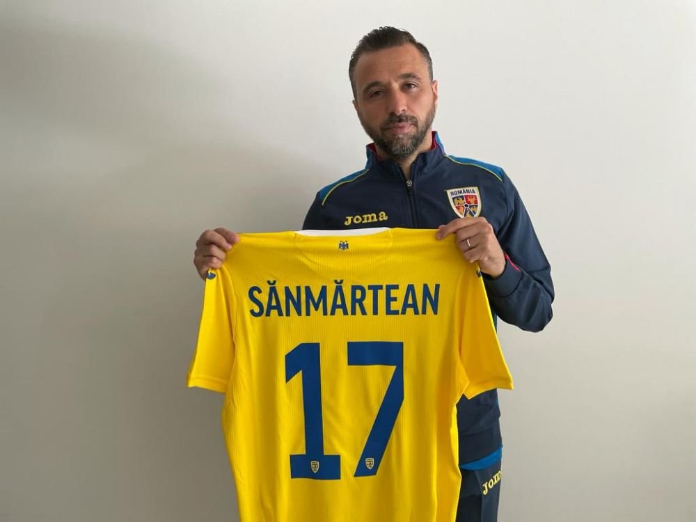 Seamănă Tavi Popescu cu Sânmărtean? 