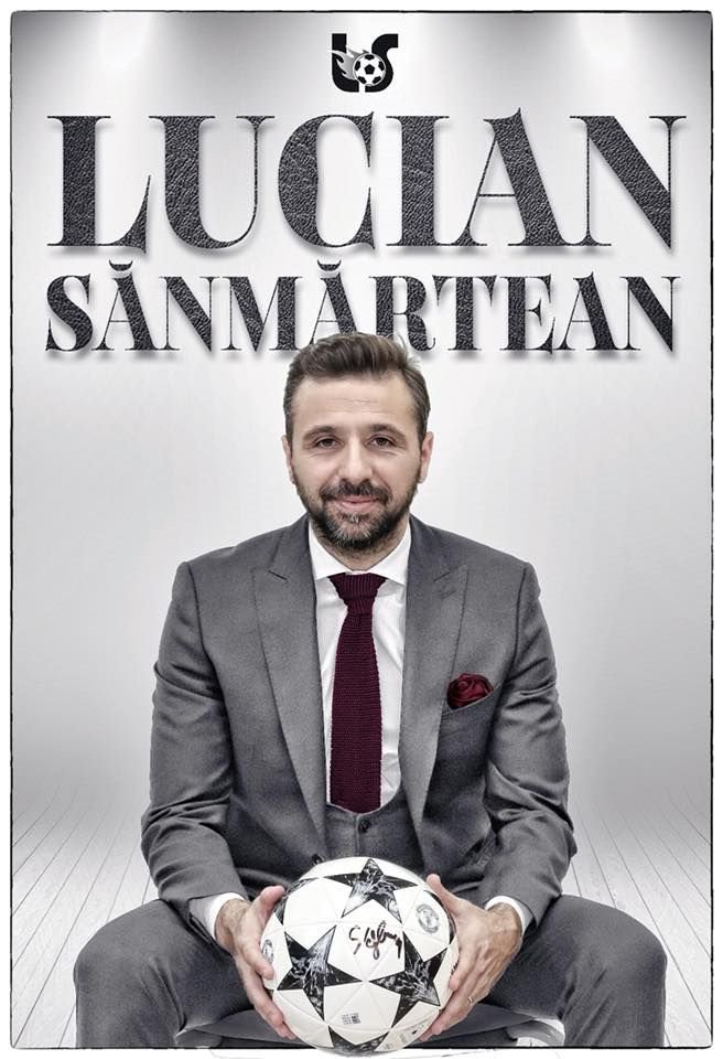 Seamănă Tavi Popescu cu Sânmărtean? 