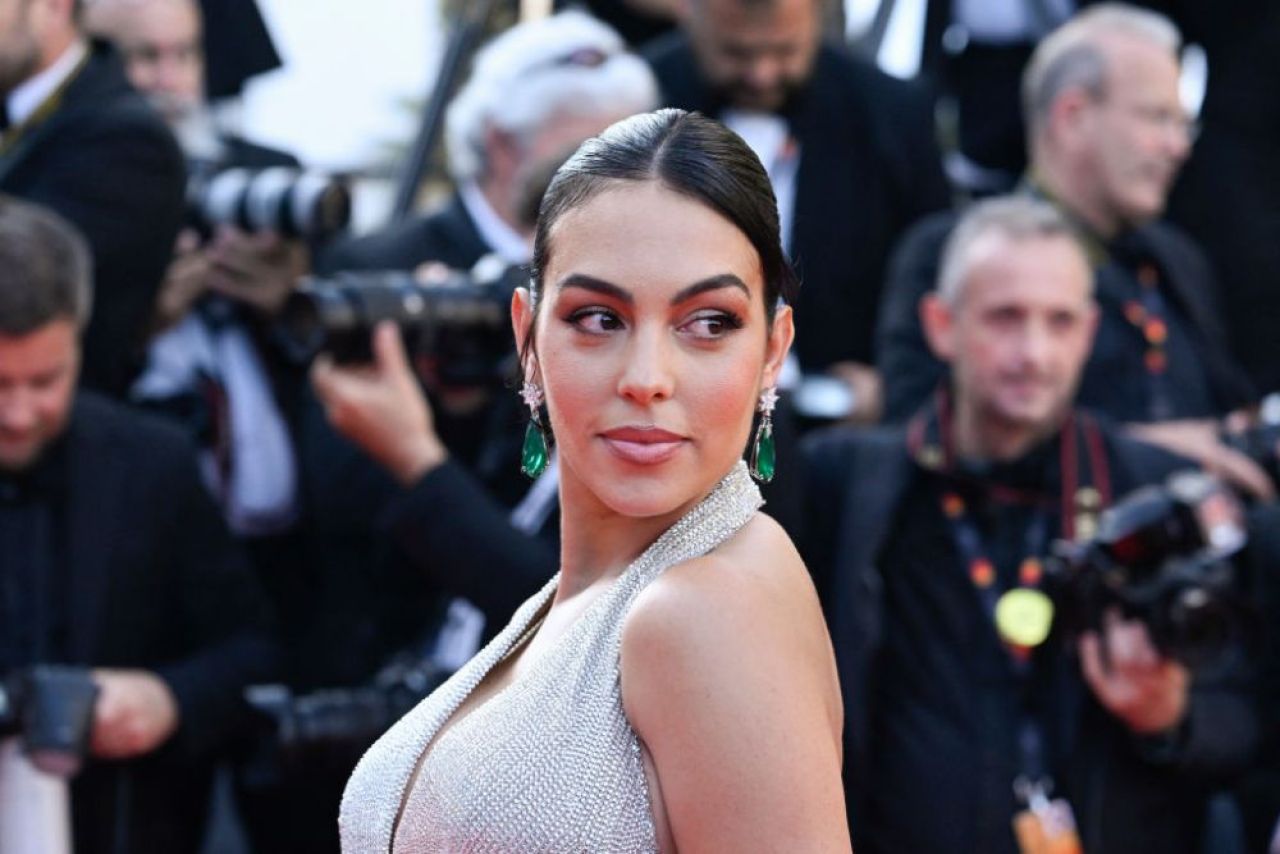 Cum arăta Georgina Rodriguez înainte de a deveni iubita lui Cristiano Ronaldo. Fotografii cu vedeta din tinerețe_1