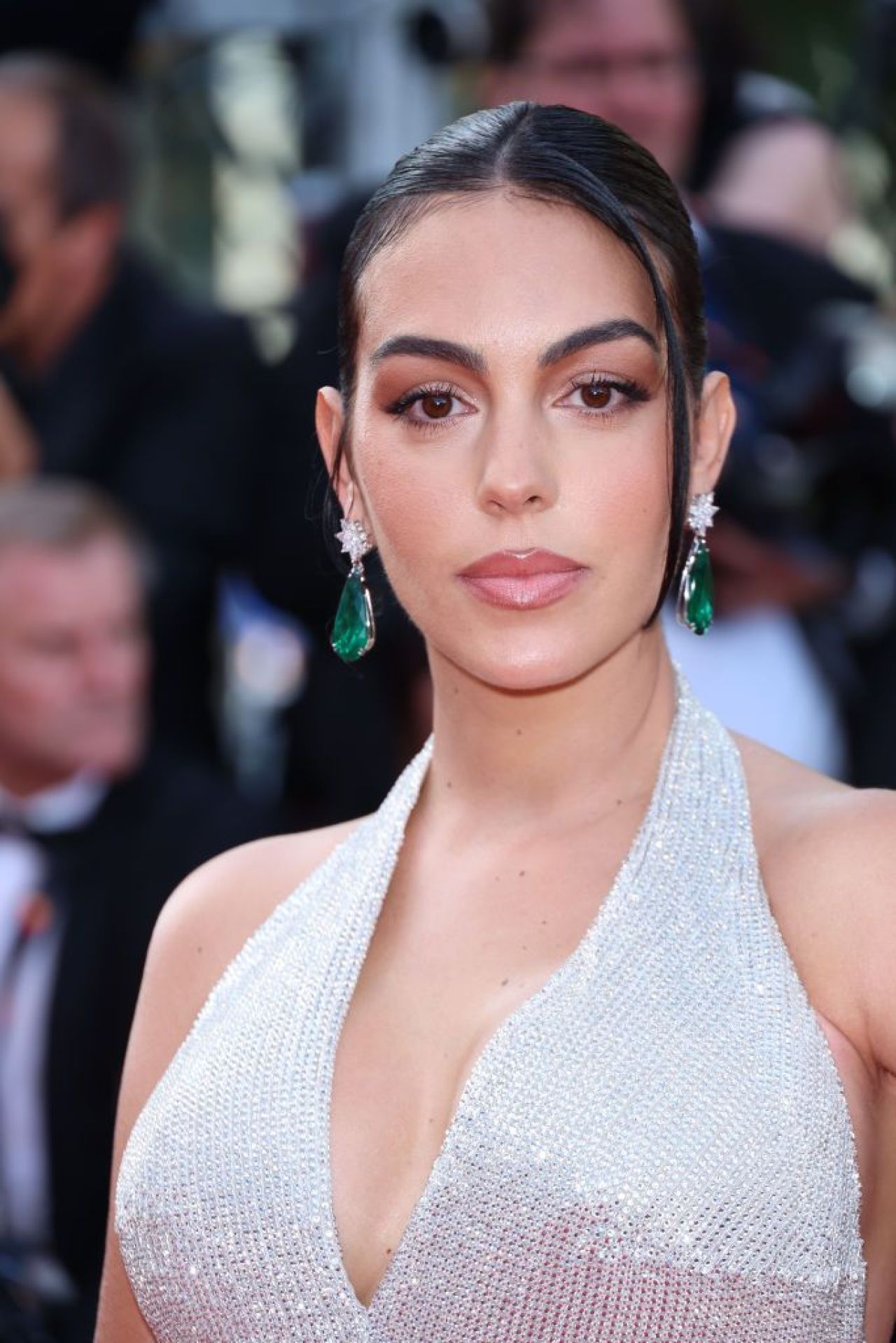Cum arăta Georgina Rodriguez înainte de a deveni iubita lui Cristiano Ronaldo. Fotografii cu vedeta din tinerețe_2