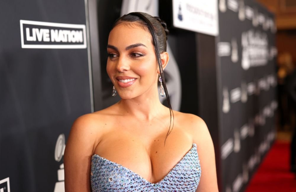Cum arăta Georgina Rodriguez înainte de a deveni iubita lui Cristiano Ronaldo. Fotografii cu vedeta din tinerețe_6