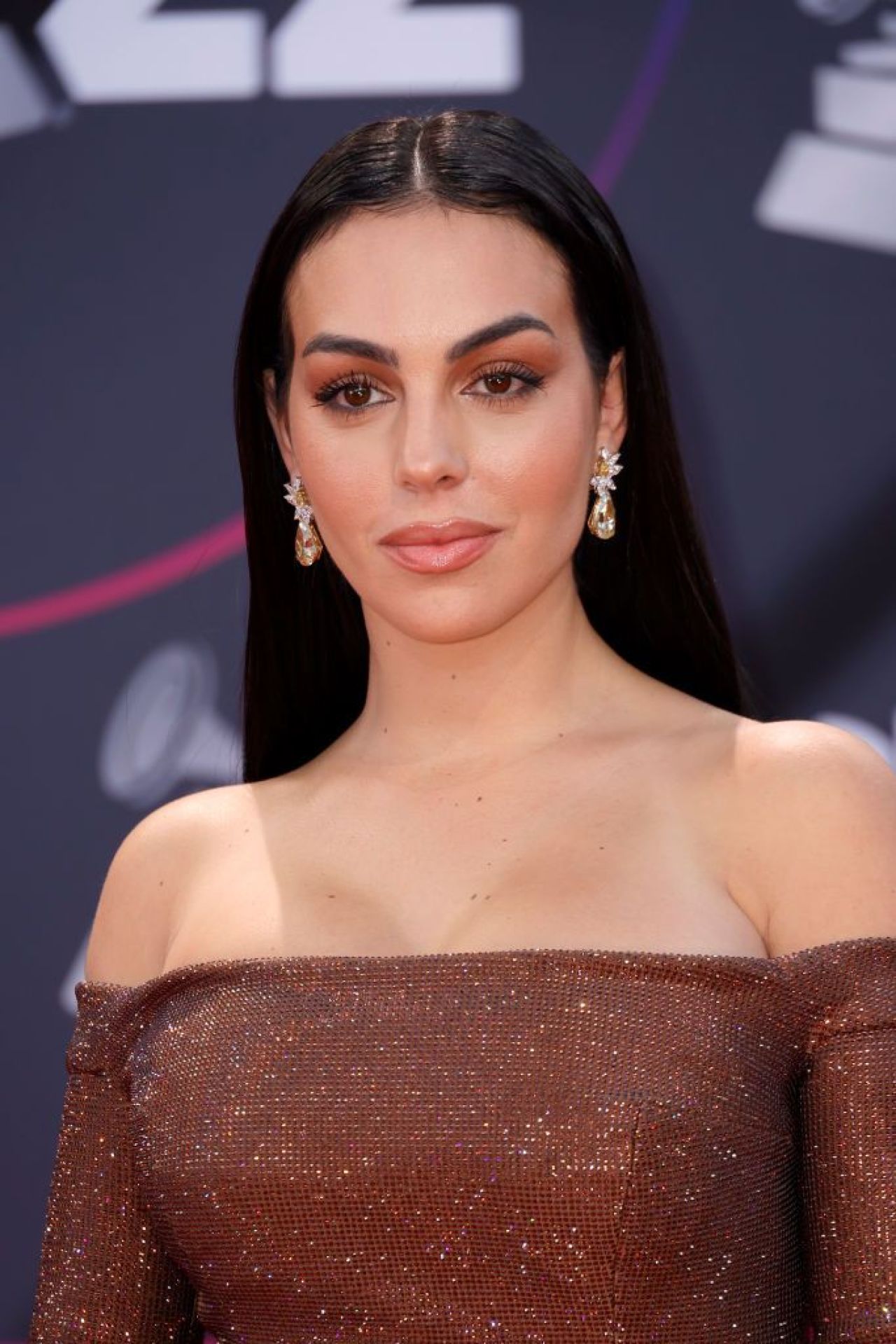 Cum arăta Georgina Rodriguez înainte de a deveni iubita lui Cristiano Ronaldo. Fotografii cu vedeta din tinerețe_8
