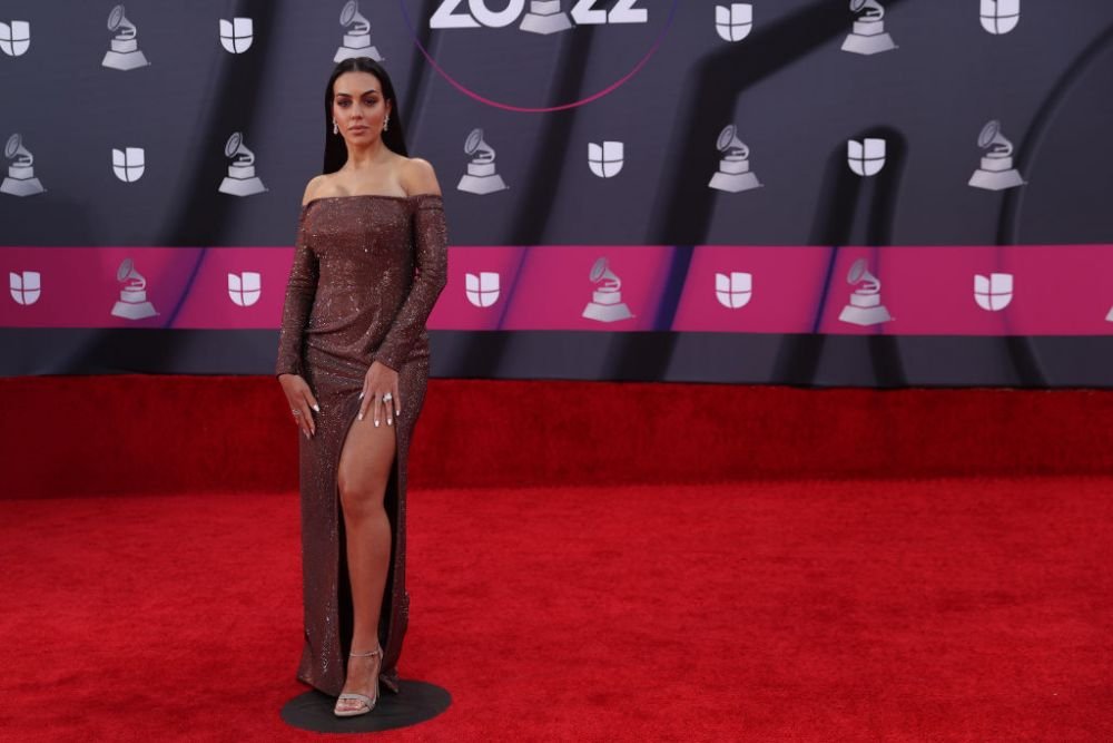 Cum arăta Georgina Rodriguez înainte de a deveni iubita lui Cristiano Ronaldo. Fotografii cu vedeta din tinerețe_9