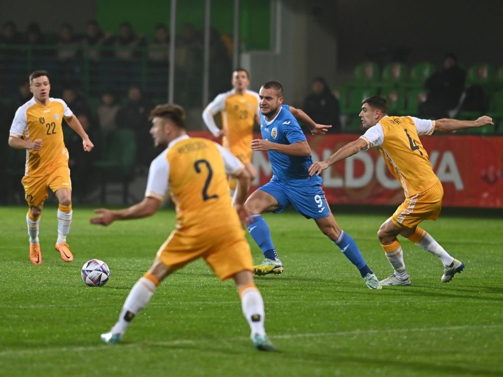 &bdquo;Dacă jucăm așa, putem ajunge campioni europeni sau mondiali!&rdquo; Ce a spus un fost internațional rom&acirc;n după Moldova - Rom&acirc;nia 0-5