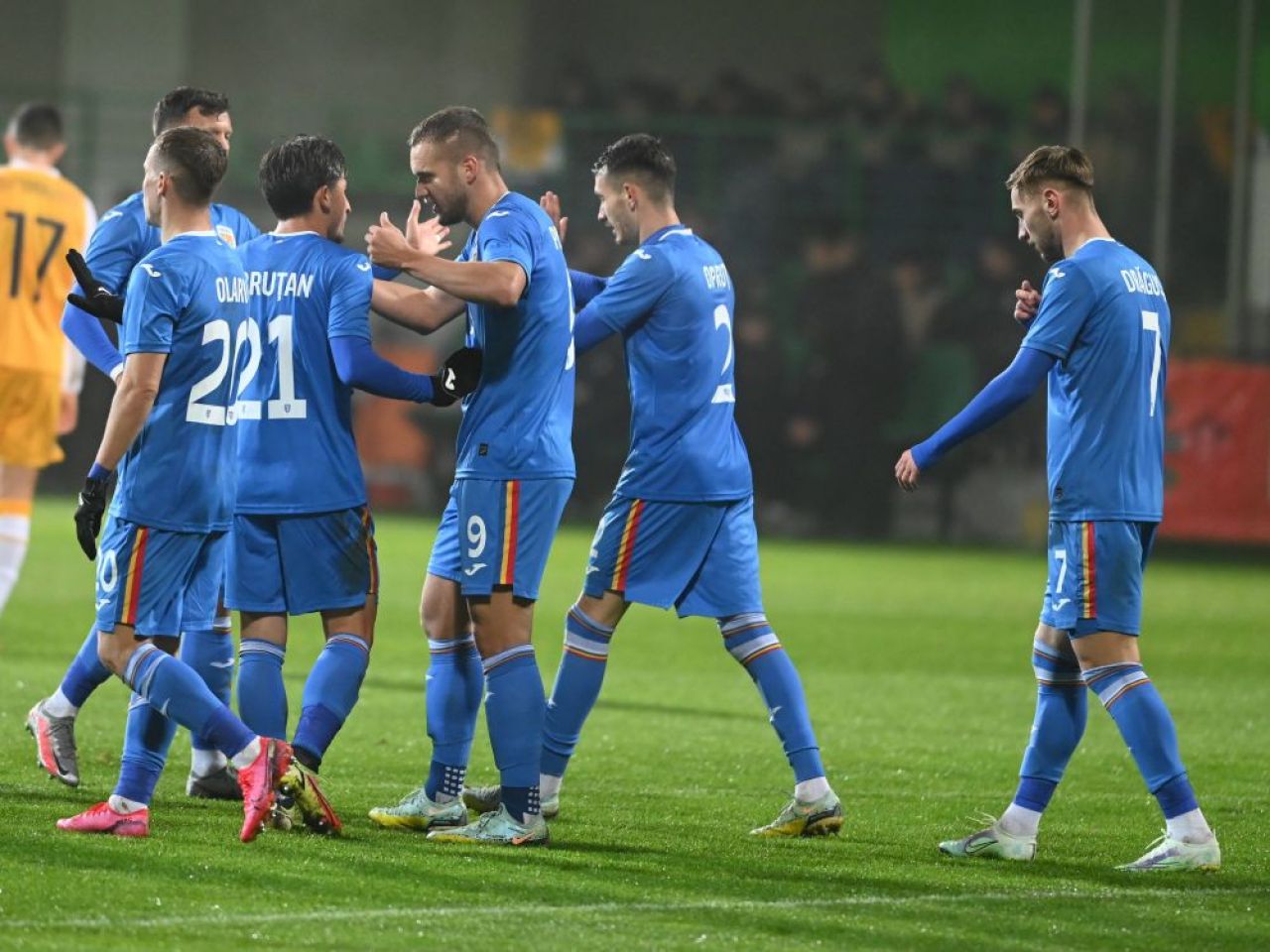 „Dacă jucăm așa, putem ajunge campioni europeni sau mondiali!” Ce a spus un fost internațional român după Moldova - România 0-5_8