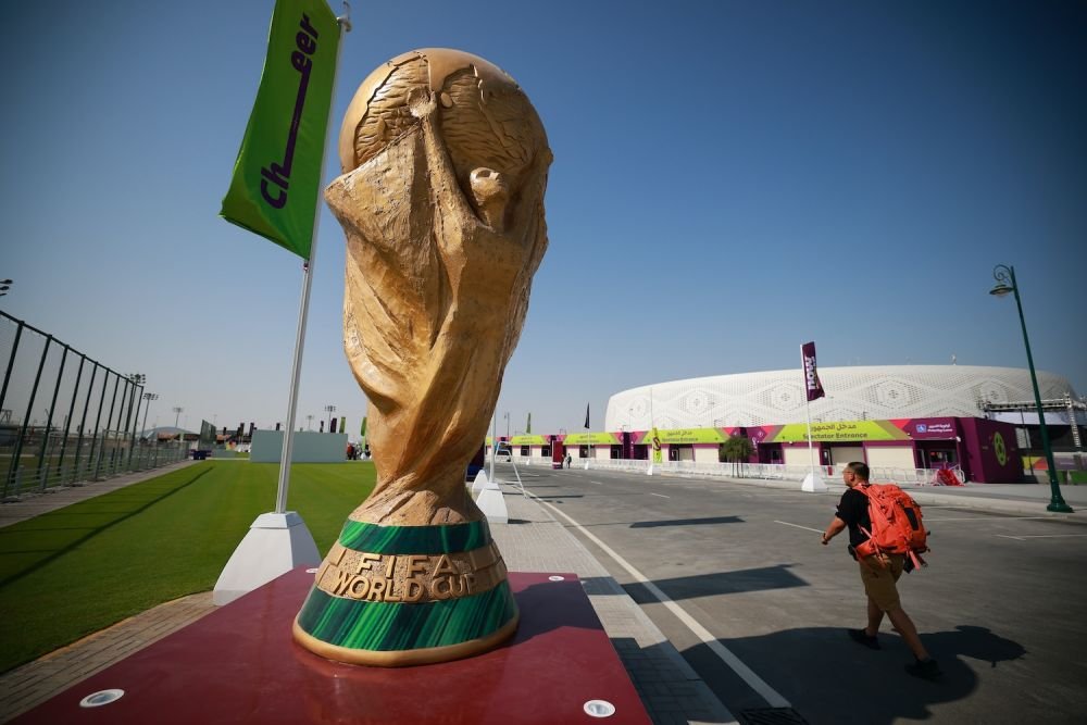 Fostul internațional român care ține cu două naționale la CM din Qatar, dar nu le vede favorite