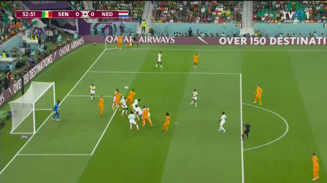 Cm 2022 Senegal Tarile De Jos Live Text De La 18 00 Castigatoarea Cupei Africii Fara Sadio Mane La Campionatul 2_19294