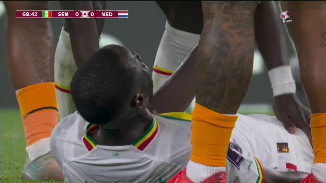 Cm 2022 Senegal Tarile De Jos Live Text De La 18 00 Castigatoarea Cupei Africii Fara Sadio Mane La Campionatul 3_19292