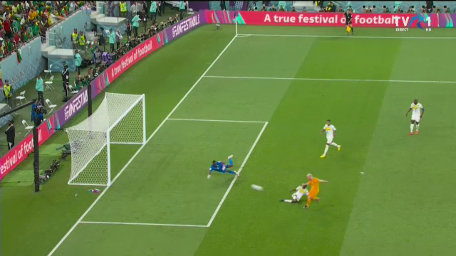 Cm 2022 Senegal Tarile De Jos Live Text De La 18 00 Castigatoarea Cupei Africii Fara Sadio Mane La Campionatul 5_19290