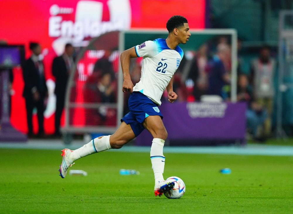 CM 2022 | Ce le-a spus Gareth Southgate elevilor săi după victoria cu Iran_4