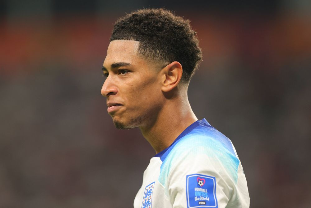 CM 2022 | Ce le-a spus Gareth Southgate elevilor săi după victoria cu Iran_13