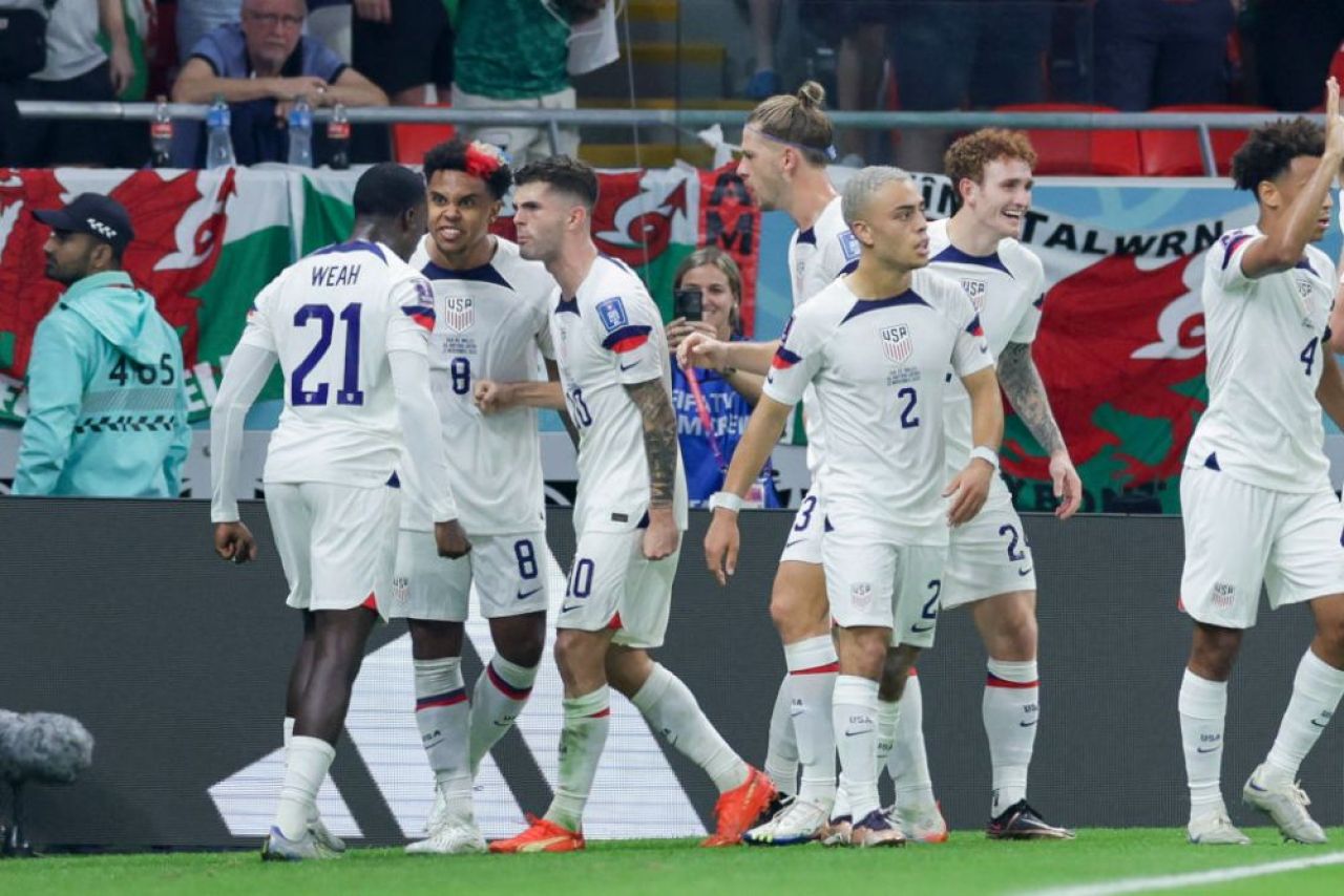 Tatăl său a câștigat Balonul de Aur, dar n-a jucat niciodată la un Mondial! Cine este primul marcator al SUA la turneul final din Qatar_2